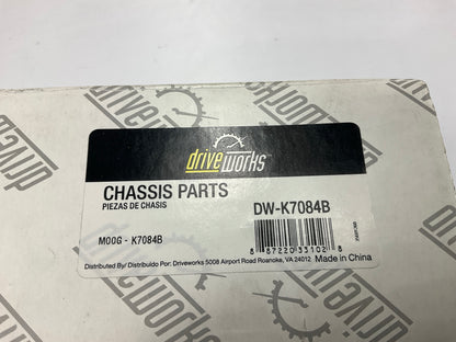 Drive Works DW-K7084B Front Upper Suspension Control Arm Bushing