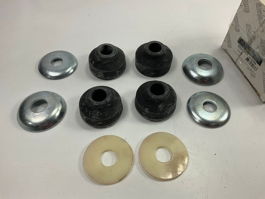 Drive Works DW-K7090B Front Suspension Strut Rod Bushing Kit