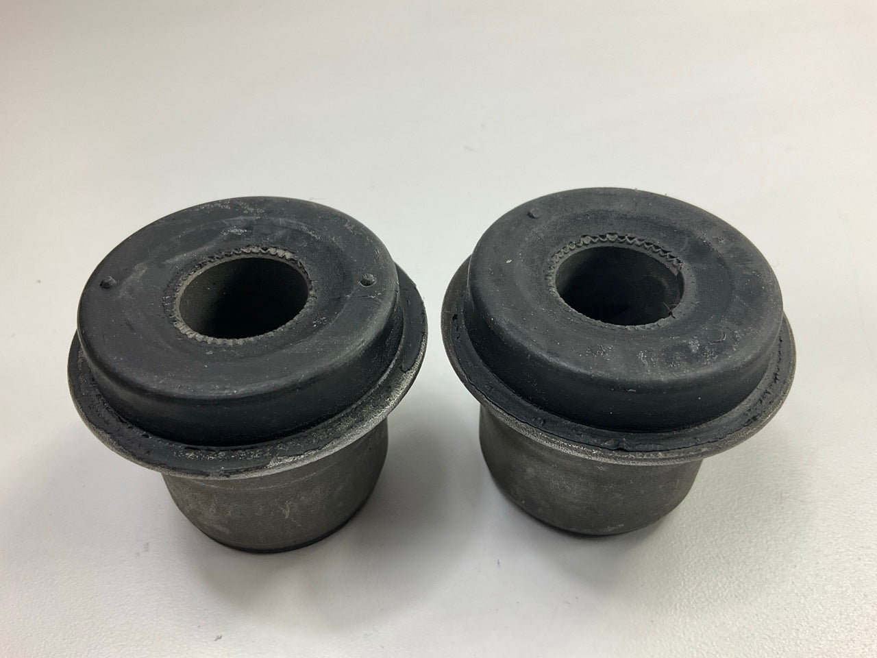 Drive Works DW-K7118B Suspension Control Arm Bushing Kit, Front Upper