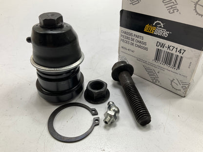 Drive Works DW-K7147  Suspension Ball Joint, Lower