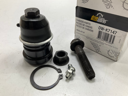 Drive Works DW-K7147  Suspension Ball Joint, Lower