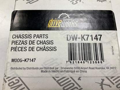 Drive Works DW-K7147  Suspension Ball Joint, Lower