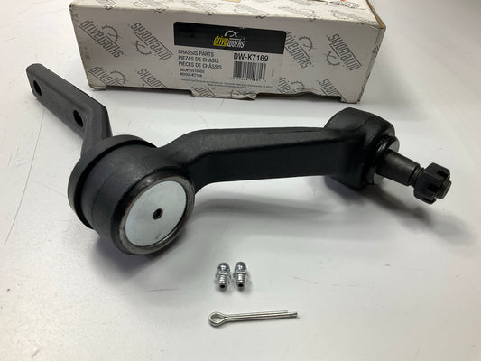 Drive Works DW-K7169 Steering Idler Arm For 1987-1996 Dodge Dakota 4WD