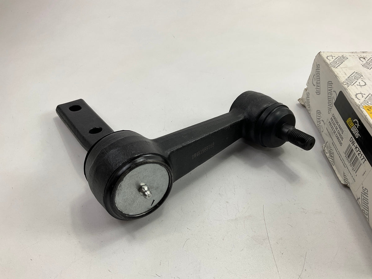Drive Works DW-K7217T Front Steering Idler Arm 94-99 Ram 1500, 2500