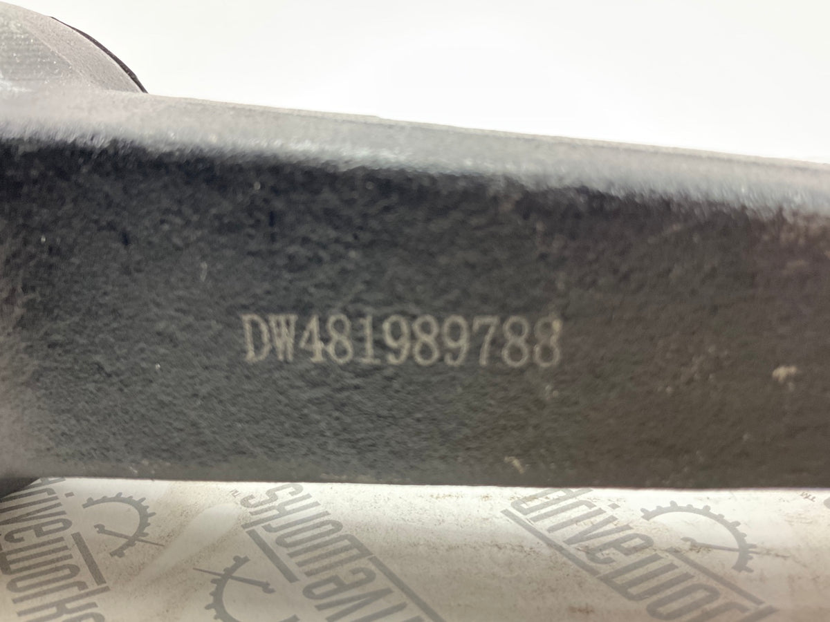 Drive Works DW-K7217T Front Steering Idler Arm 94-99 Ram 1500, 2500