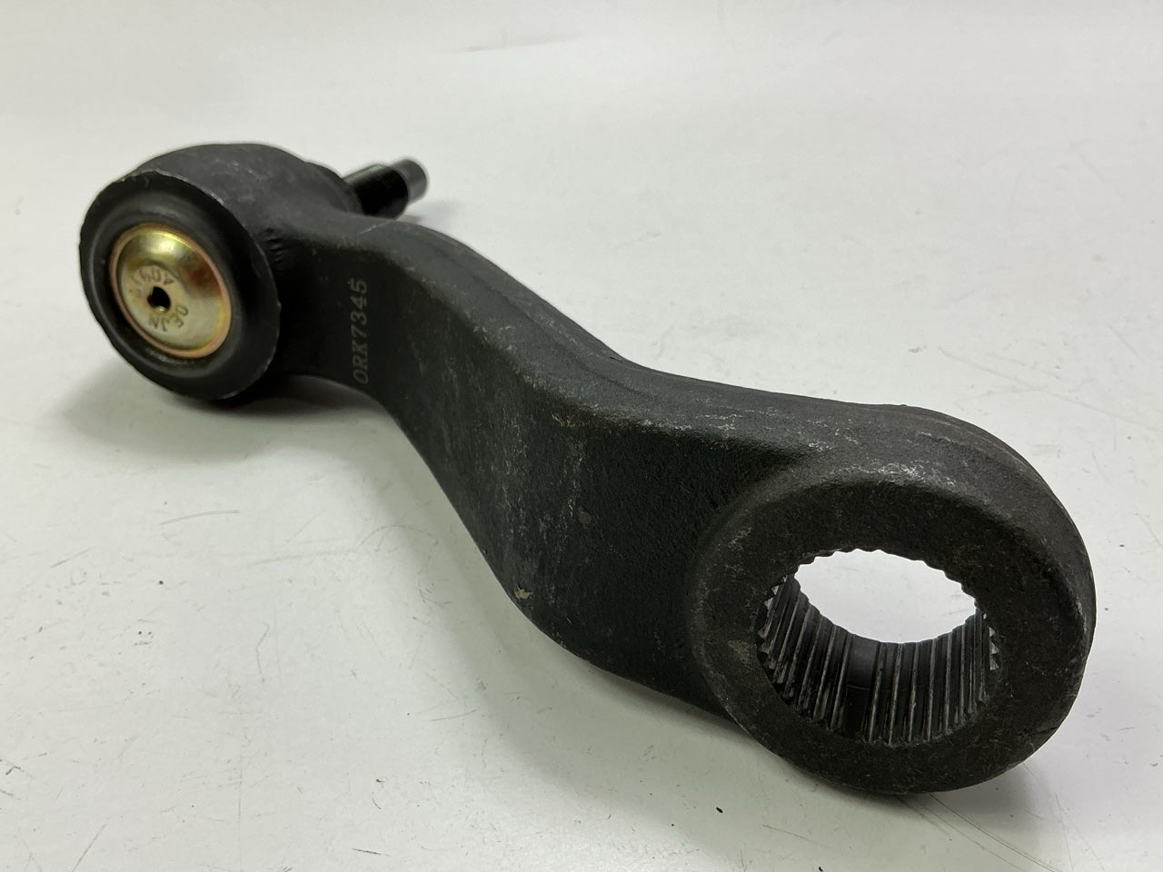 Drive Works DW-K7345 Steering Pitman Arm For 2000-01 Dodge Ram 1500 2500 3500