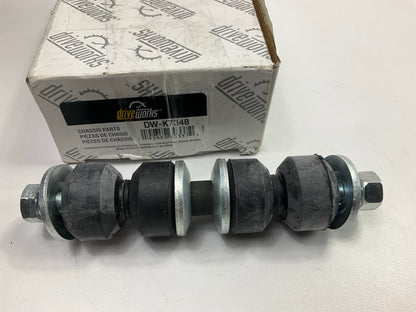 Drive Works DW-K7348 Front Suspension Stabilizer Sway Bar Link Kit