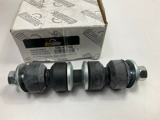 Drive Works DW-K7348 Front Suspension Stabilizer Sway Bar Link Kit