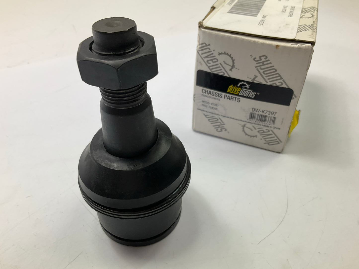 Drive Works DW-K7397 Front Lower  Suspension Ball Joint For 00-02 Ram 2500 3500