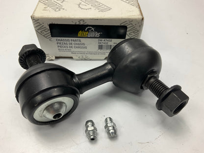 Drive Works DW-K7432 Rear Suspension Stabilizer Sway Bar Link Kit