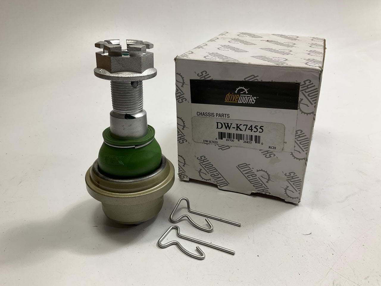Drive Works DW-K7455 Front Lower Suspension Ball Joint