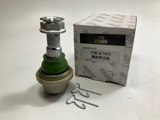 Drive Works DW-K7455 Front Lower Suspension Ball Joint