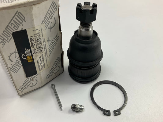 Drive Works DW-K80281 Front Lower Suspension Ball Joint