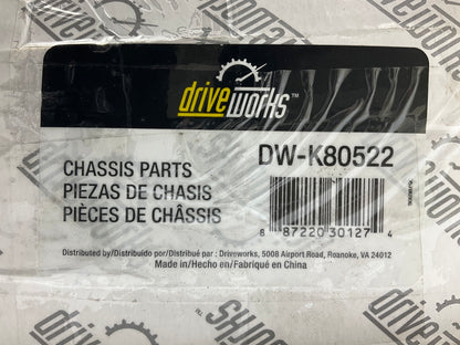 Drive Works DW-K80522 Front Left Lower Suspension Ball Joint