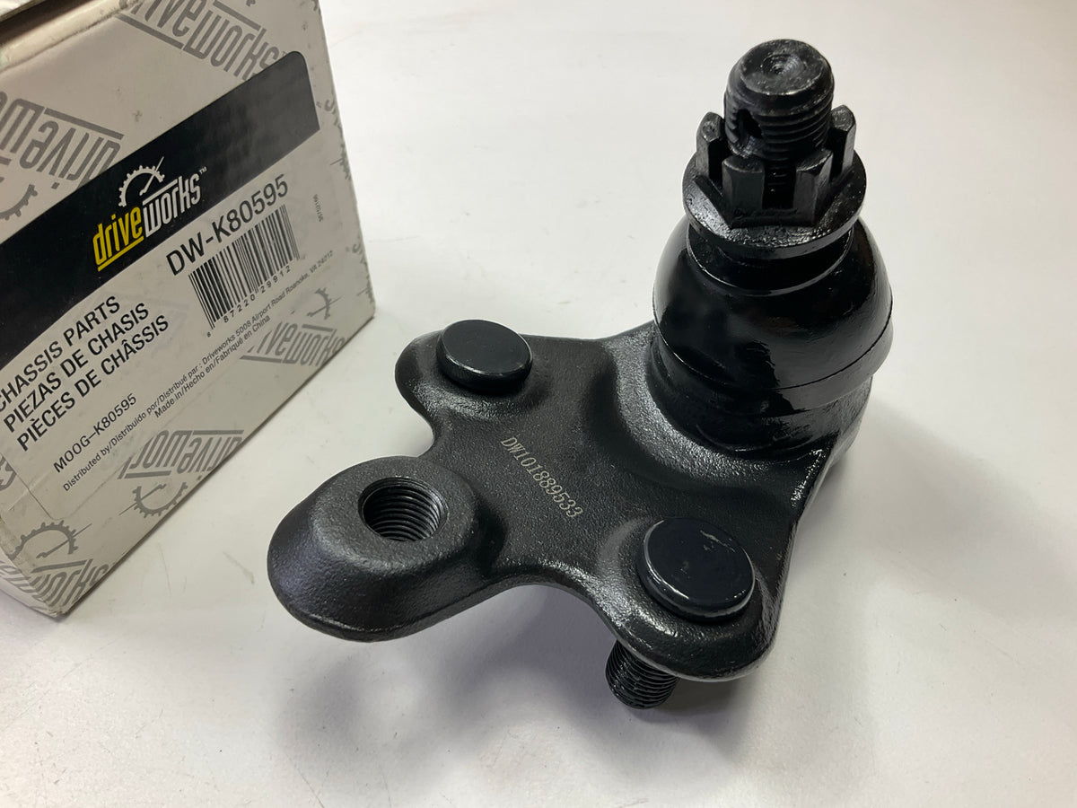 Drive Works DW-K80595 Front Lower Suspension Ball Joint