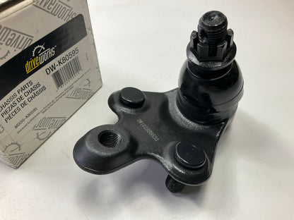 Drive Works DW-K80595 Front Lower Suspension Ball Joint