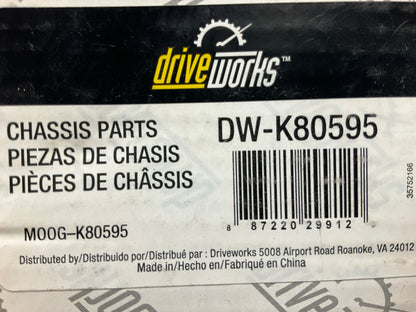 Drive Works DW-K80595 Front Lower Suspension Ball Joint