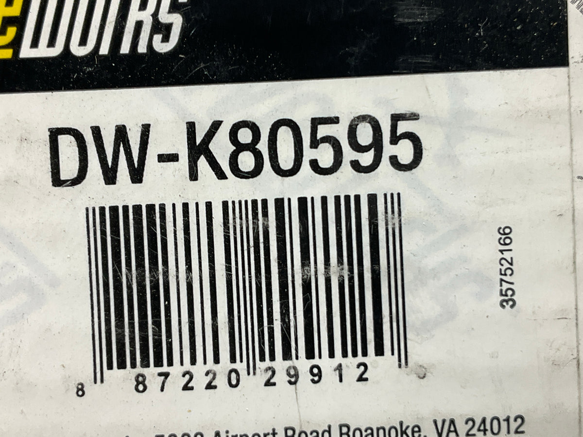 Drive Works DW-K80595 Front Lower Suspension Ball Joint