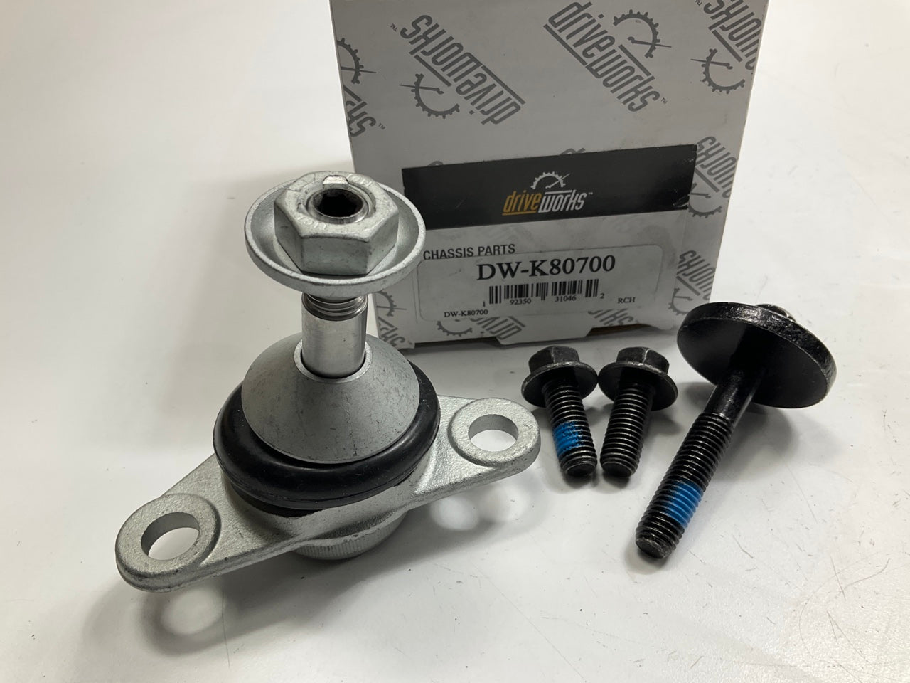 Drive Works DW-K80700 Front Lower Suspension Ball Joint