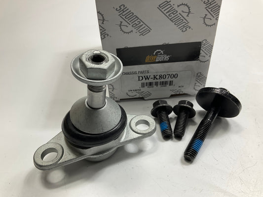 Drive Works DW-K80700 Front Lower Suspension Ball Joint