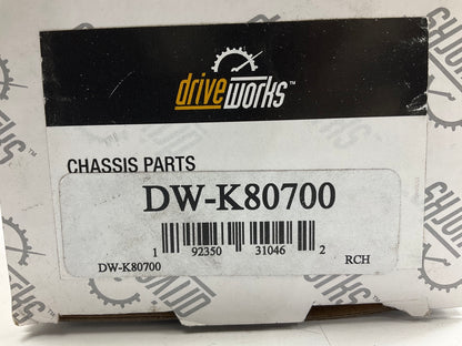 Drive Works DW-K80700 Front Lower Suspension Ball Joint