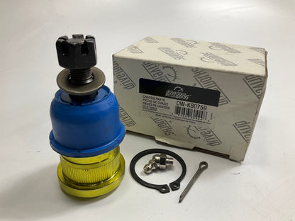 Drive Works DW-K80759 Front Lower Ball Joint For 2004-2008 Chrysler Pacifica