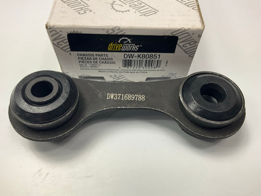 Drive Works DW-K80851 Rear Suspension Stabilizer Sway Bar Link