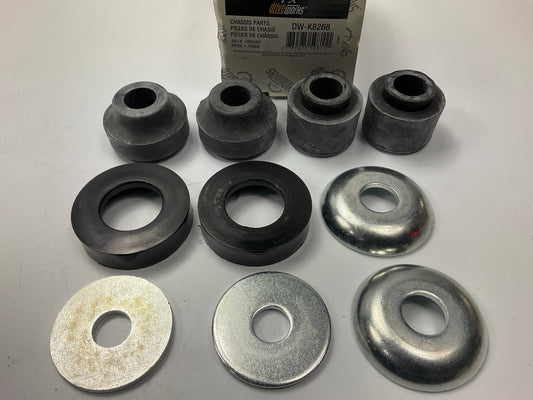 Drive Works DW-K8268 Front Radius Arm Bushing Kit