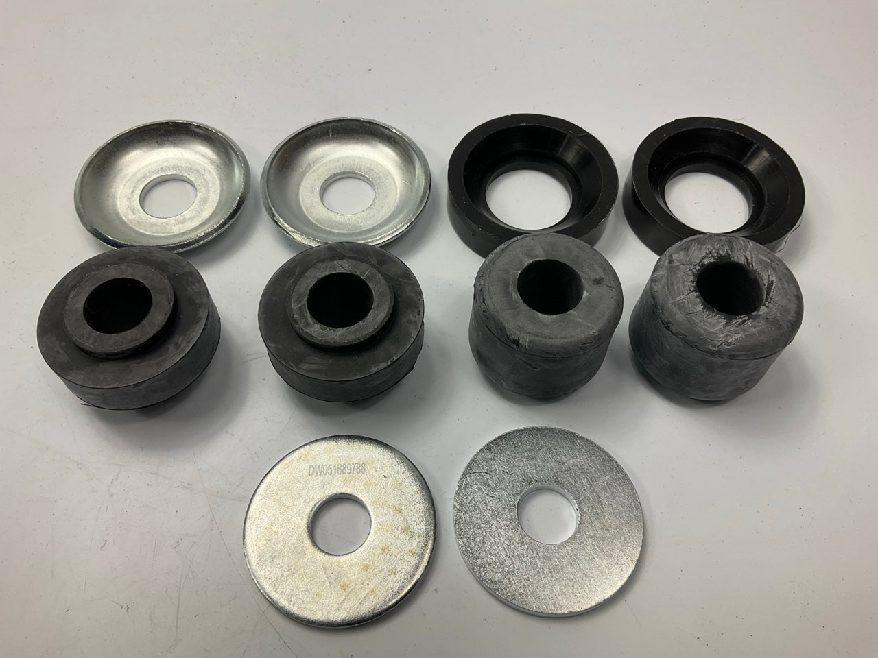 Drive Works DW-K8268 Front Radius Arm Bushing Kit