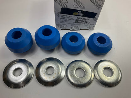 Drive Works DW-K8516B Suspension Strut Rod Bushing Kit