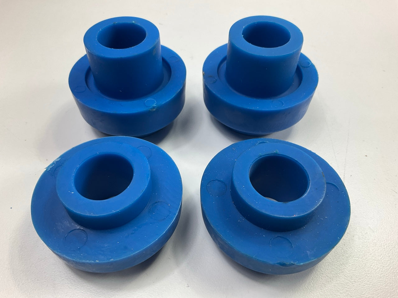 Drive Works DW-K8516B Suspension Strut Rod Bushing Kit