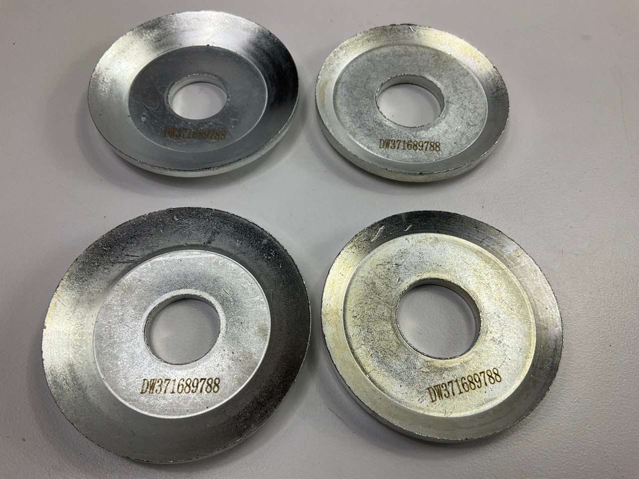 Drive Works DW-K8516B Suspension Strut Rod Bushing Kit