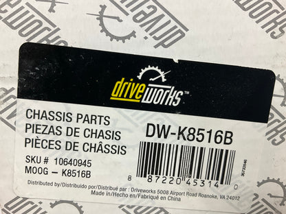 Drive Works DW-K8516B Suspension Strut Rod Bushing Kit