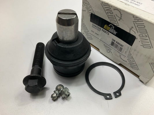 Drive Works DW-K8608T Front Upper Suspension Ball Joint
