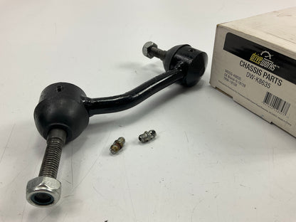 Drive Works DW-K8635 Front Suspension Stabilizer Sway Bar Link
