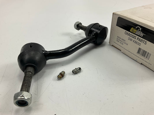 Drive Works DW-K8635 Front Suspension Stabilizer Sway Bar Link