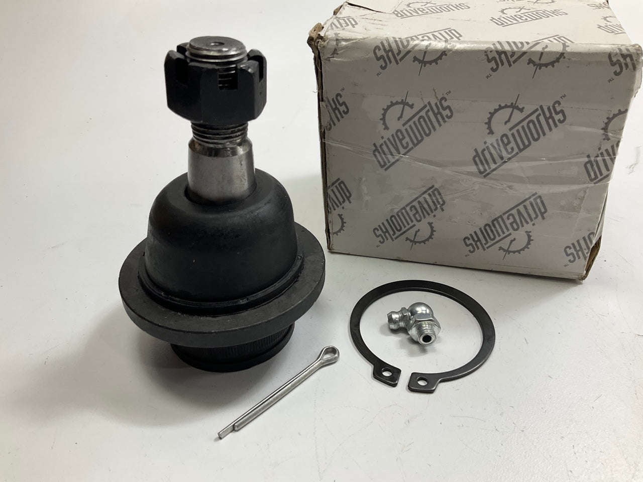 Drive Works DW-K8695T006 Front Lower Suspension Ball Joint