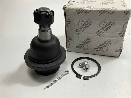 Drive Works DW-K8695T006 Front Lower Suspension Ball Joint