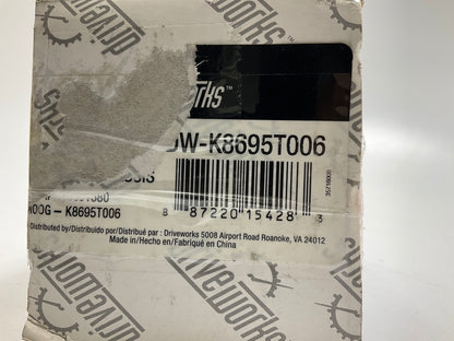 Drive Works DW-K8695T006 Front Lower Suspension Ball Joint
