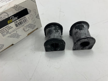 (2) Drive Works DW-K90025 Front Suspension Stabilizer Bar Bushing