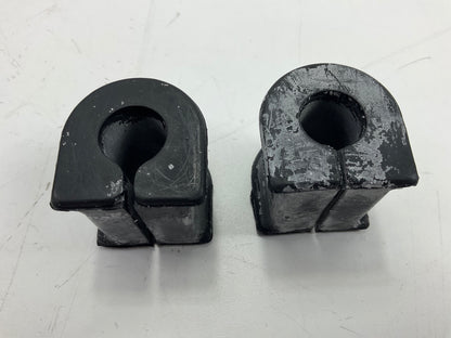 (2) Drive Works DW-K90025 Front Suspension Stabilizer Bar Bushing