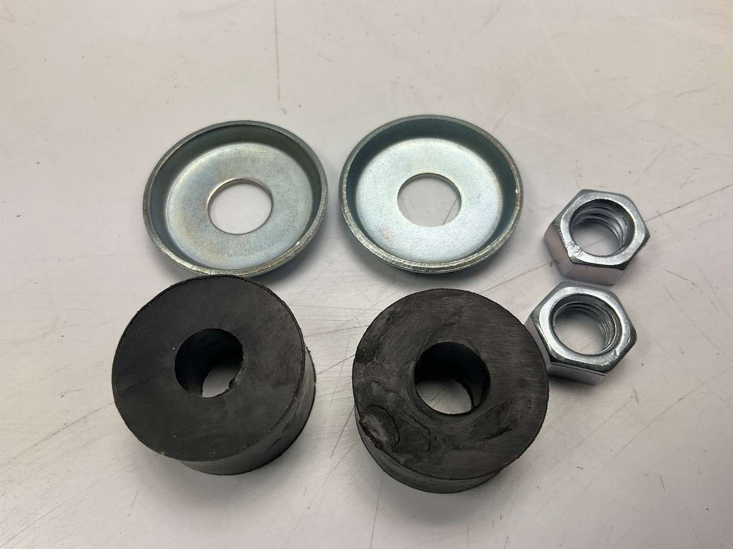 Drive Works DW-K90128 Front Suspension Stabilizer Sway Bar Bushings