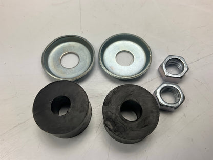Drive Works DW-K90128 Front Suspension Stabilizer Sway Bar Bushings