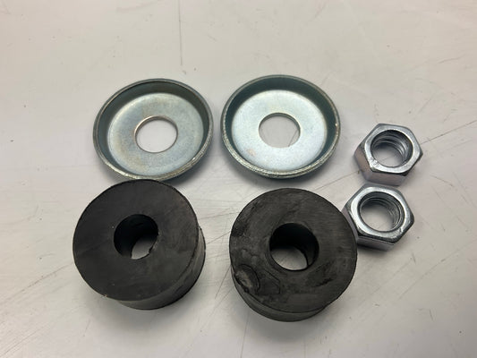 Drive Works DW-K90128 Front Suspension Stabilizer Sway Bar Bushings