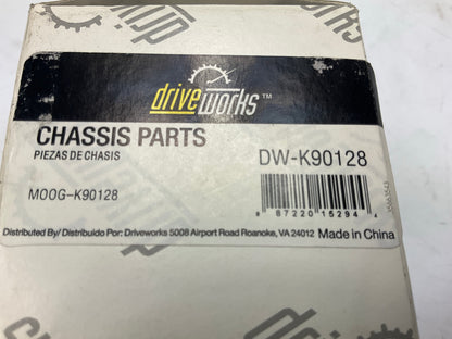 Drive Works DW-K90128 Front Suspension Stabilizer Sway Bar Bushings
