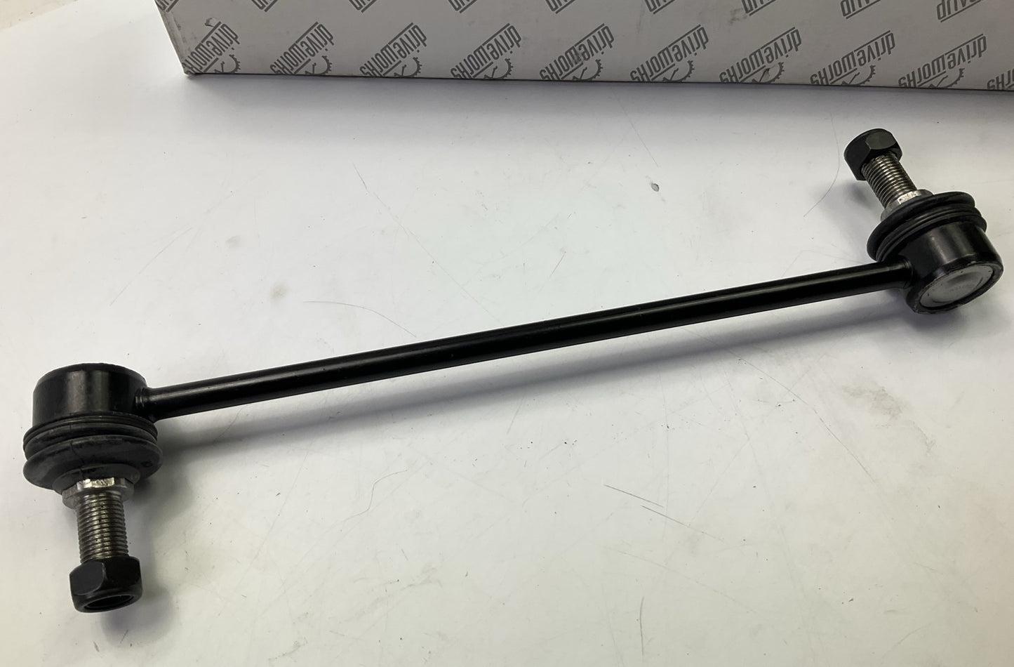 Drive Works DW-K90376 Front Left Suspension Stabilizer Sway Bar Link Kit
