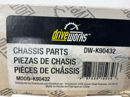 Drive Works DW-K90432 Front Left Suspension Stabilizer Sway Bar Link Kit