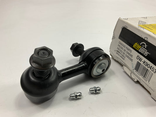 Drive Works DW-K90453 Rear Left Suspension Stabilizer Sway Bar Link Kit