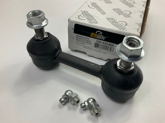 Drive Works DW-K90468 Rear Suspension Stabilizer Sway Bar Link Kit 93-06 Altima