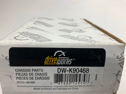 Drive Works DW-K90468 Rear Suspension Stabilizer Sway Bar Link Kit 93-06 Altima